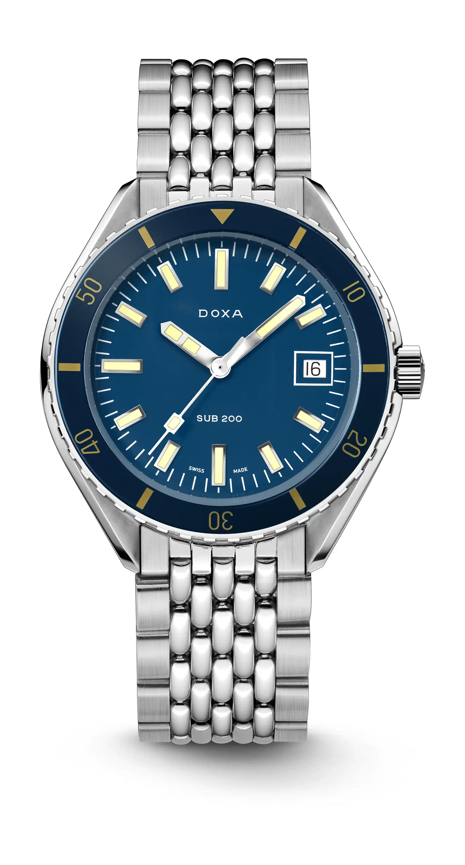 DOXA Sub