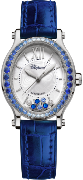 Chopard Happy Sport Oval