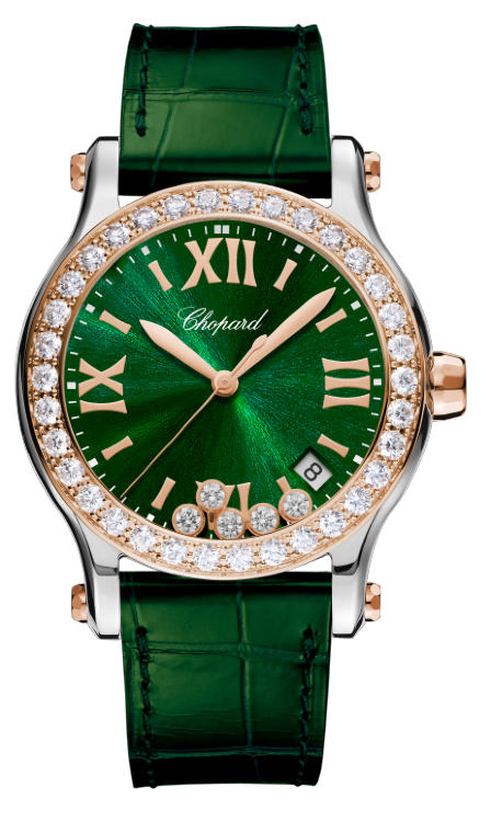 Chopard Happy Sport