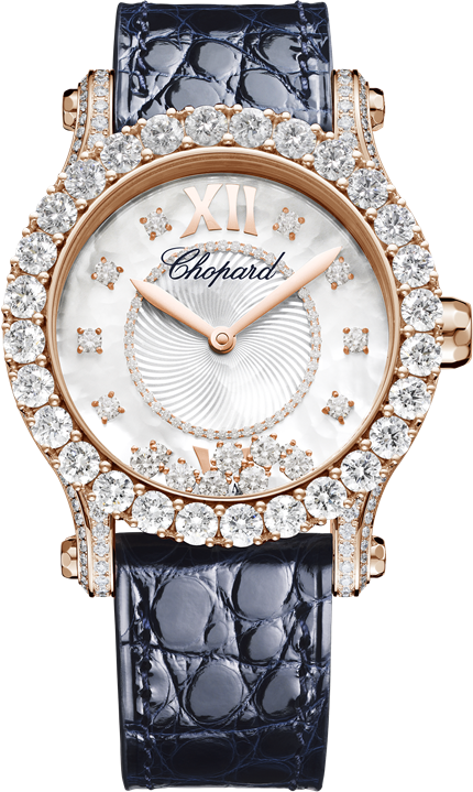 Chopard Happy Sport