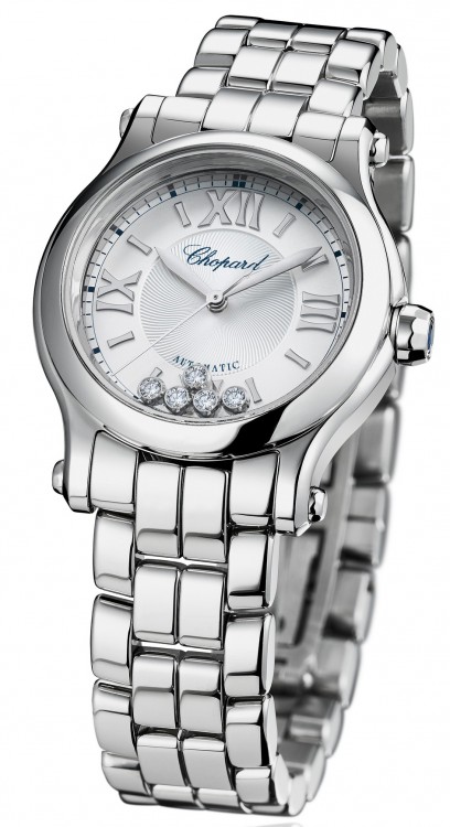 Chopard Happy Sport