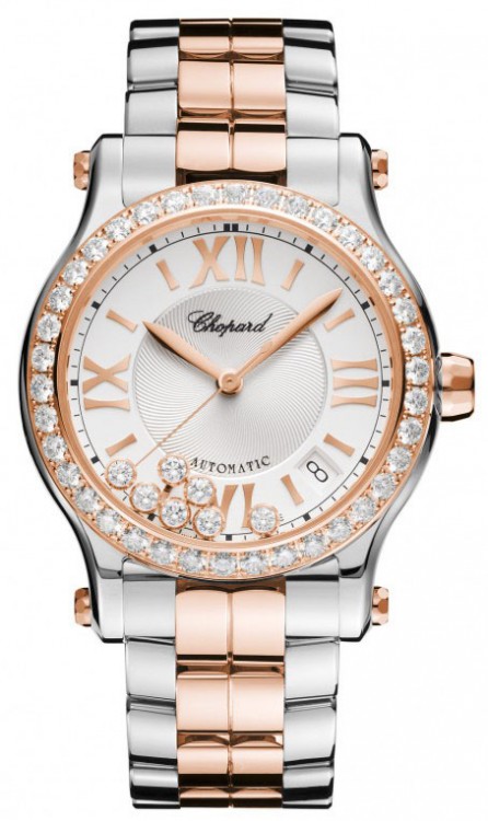 Chopard Happy Sport