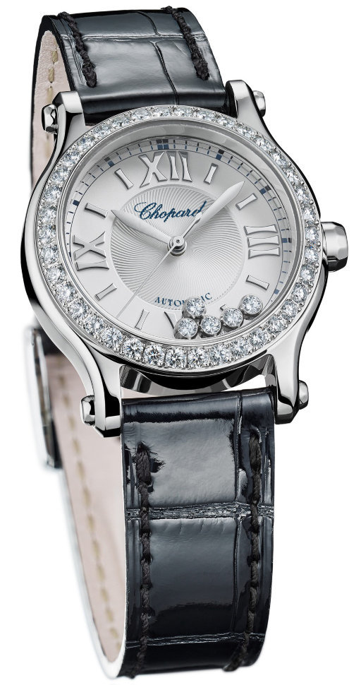 Chopard Happy Sport