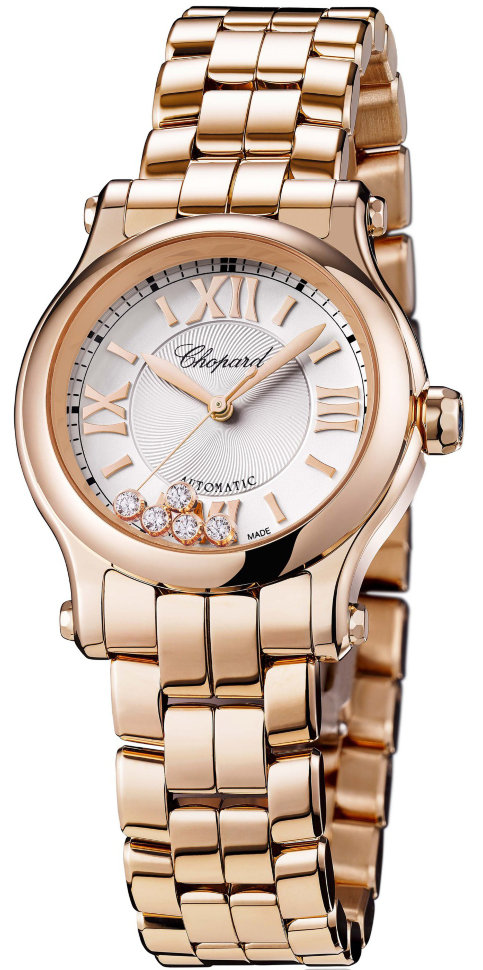 Chopard Happy Sport