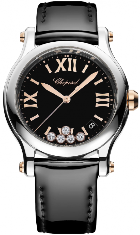 Chopard Happy Sport