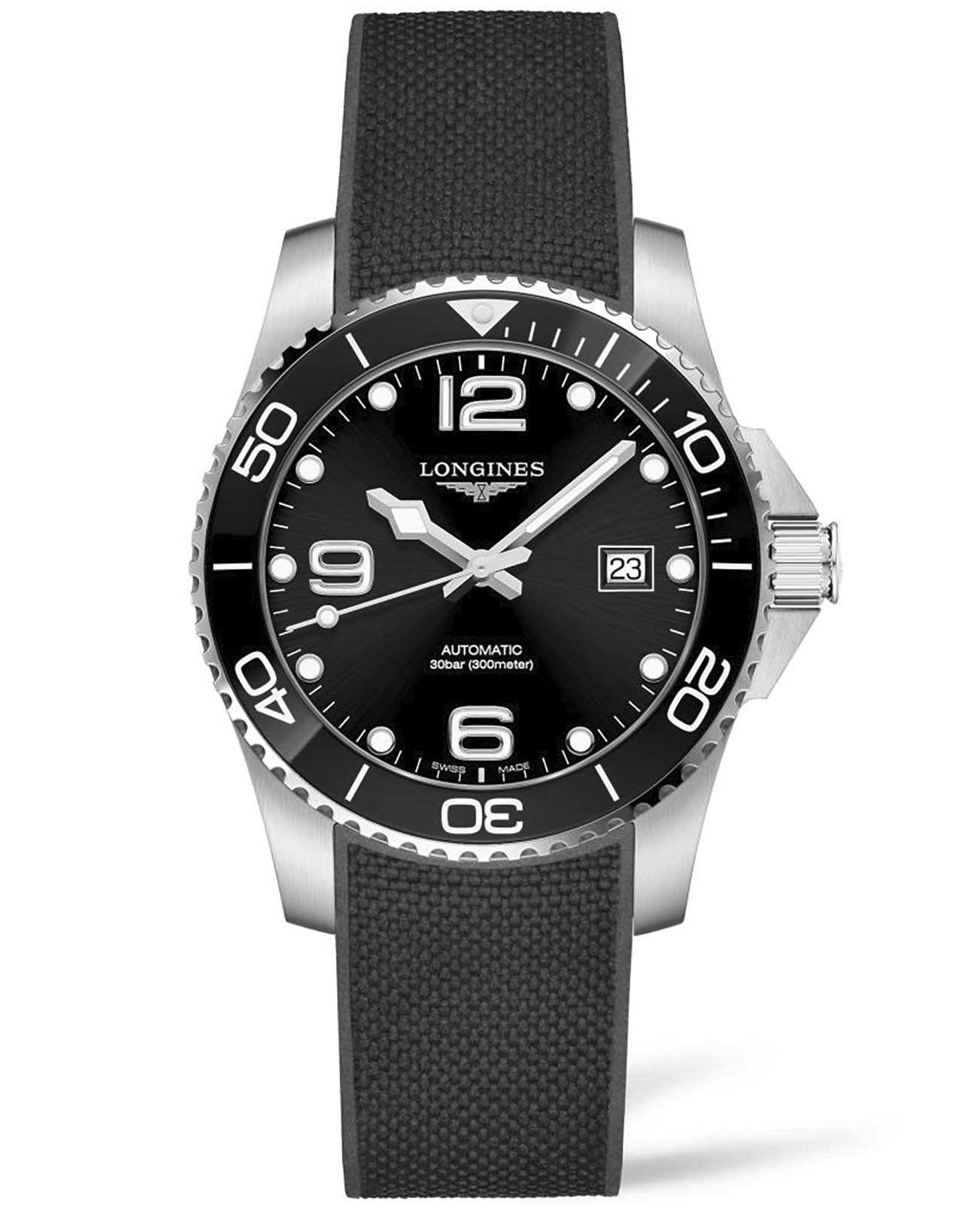 Longines Conquest Hydroconquest