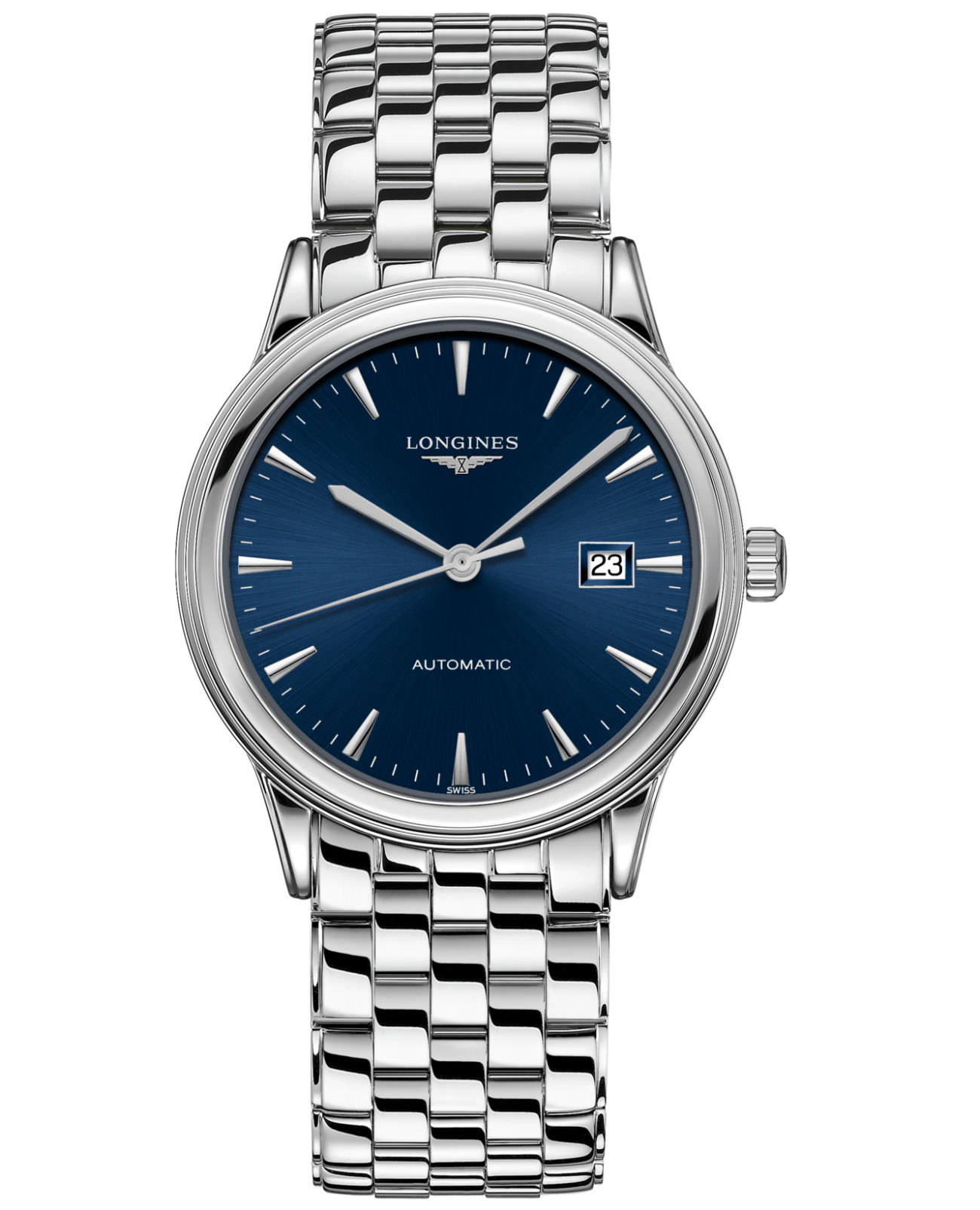 Longines Flagship