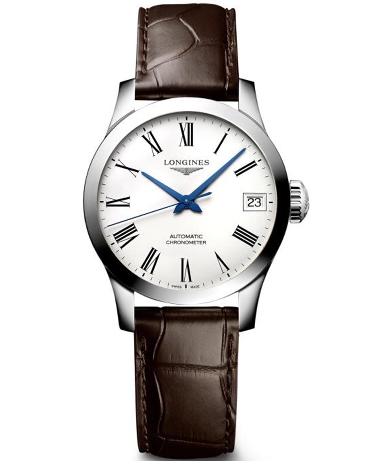 Longines Record