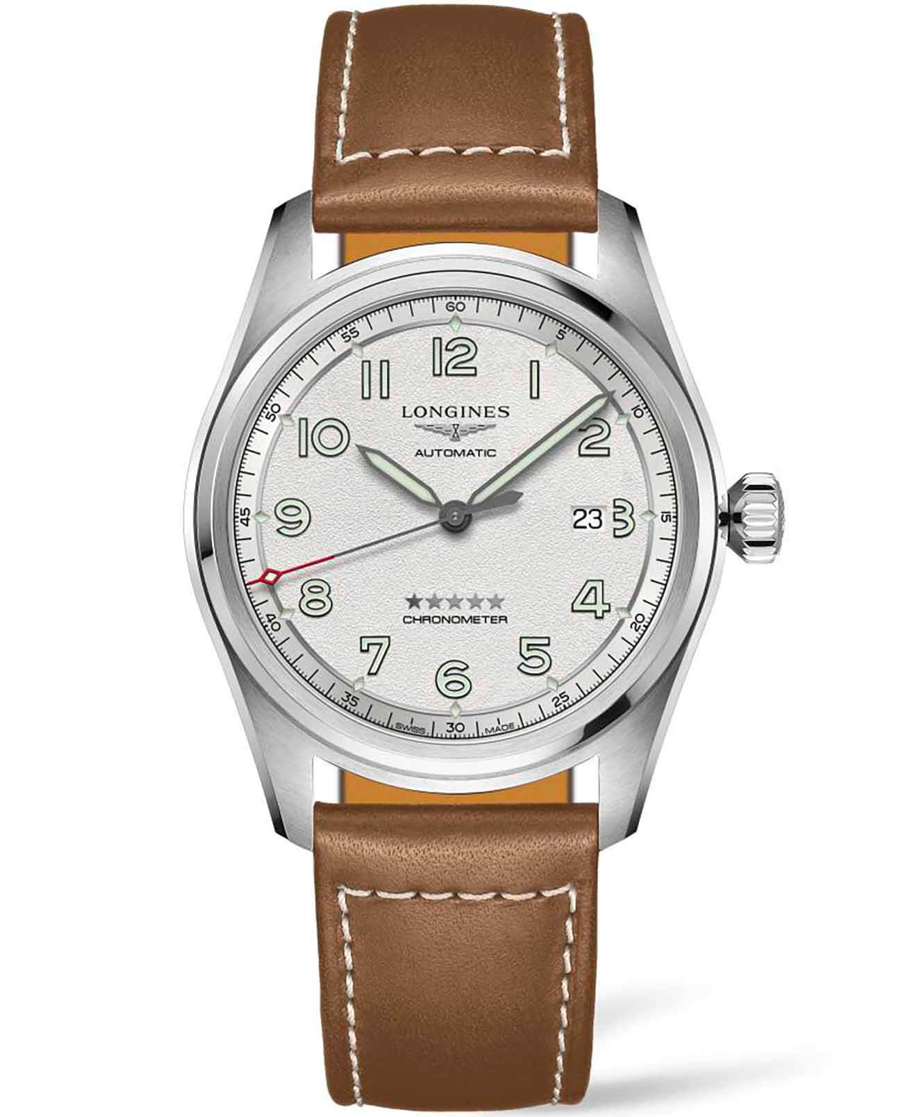 Longines Spirit