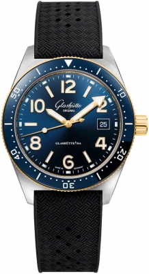 Glashutte Original SeaQ