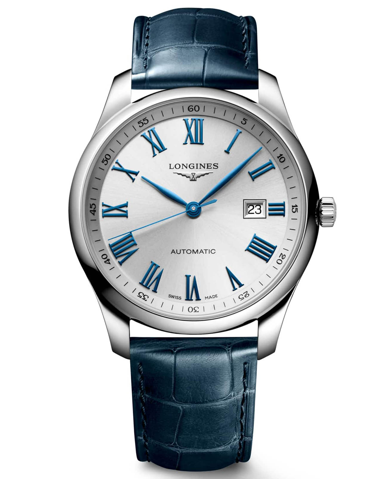 Longines Master Collection