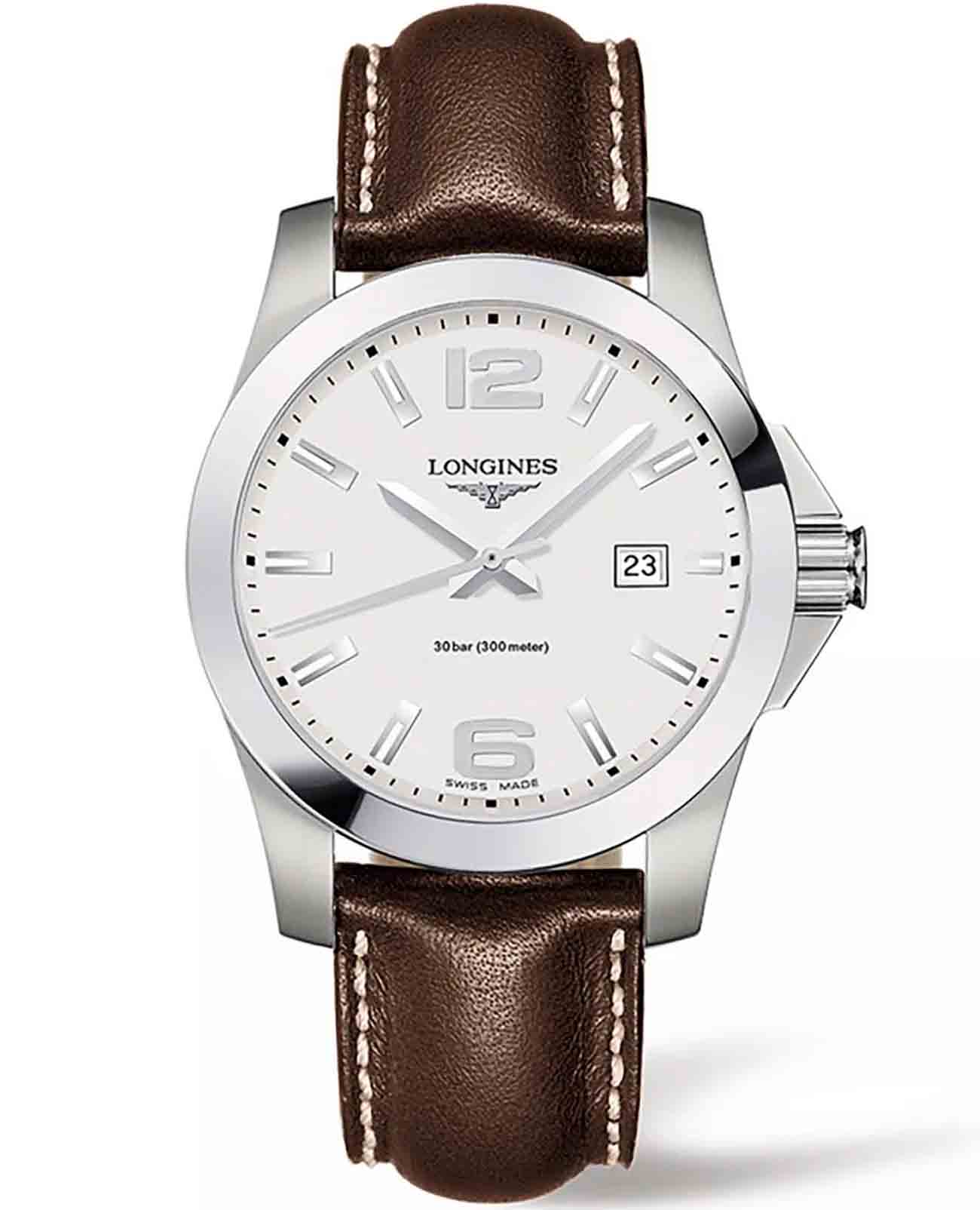 Longines Conquest