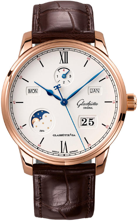 Glashutte Original Senator Excellence