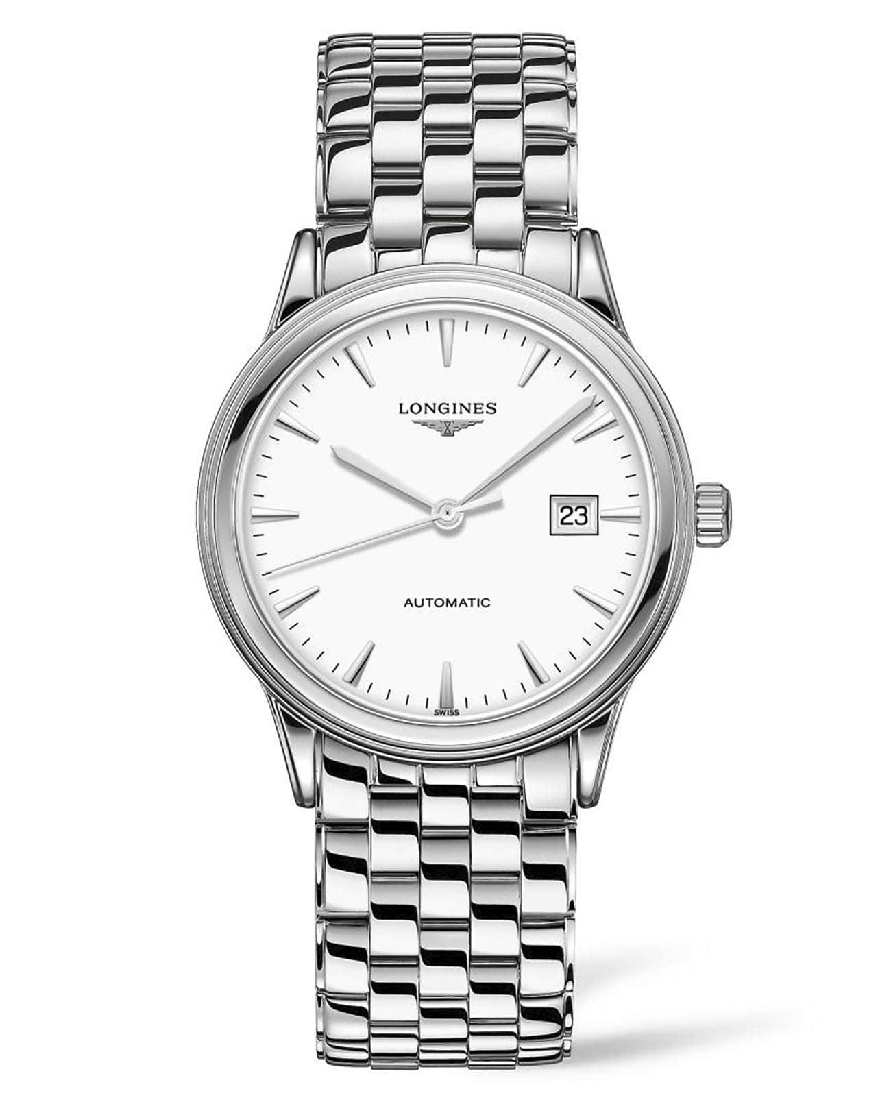 Longines Elegance Flagship 