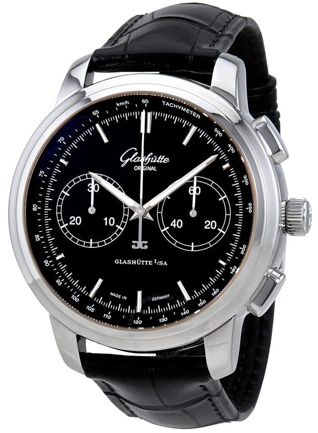 Senator Chronograph XL