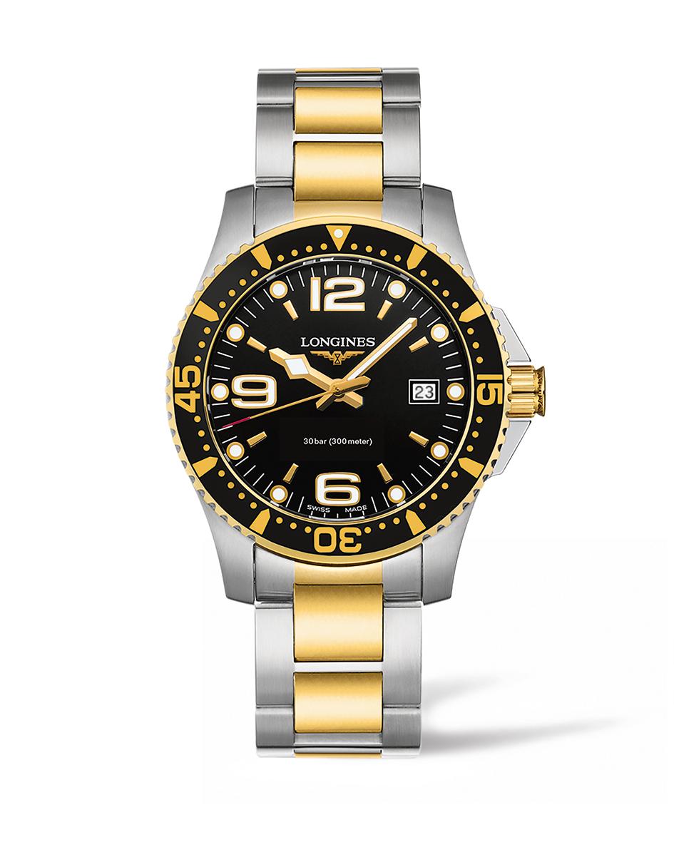 Longines HydroConquest