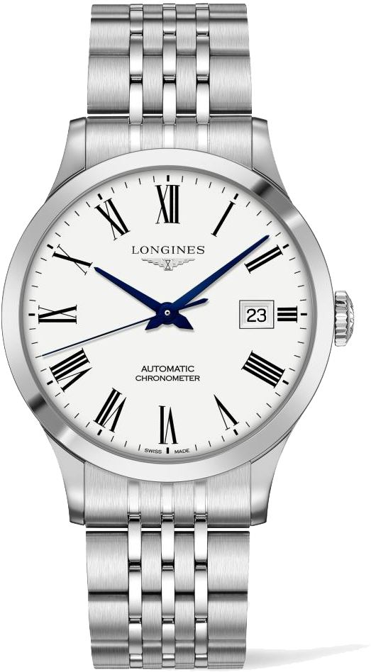 Longines Record