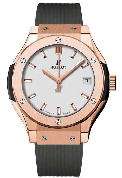 Hublot Classic Fusion Quartz