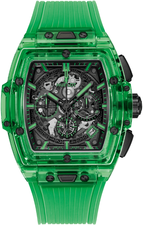 Hublot Spirit of Big Bang