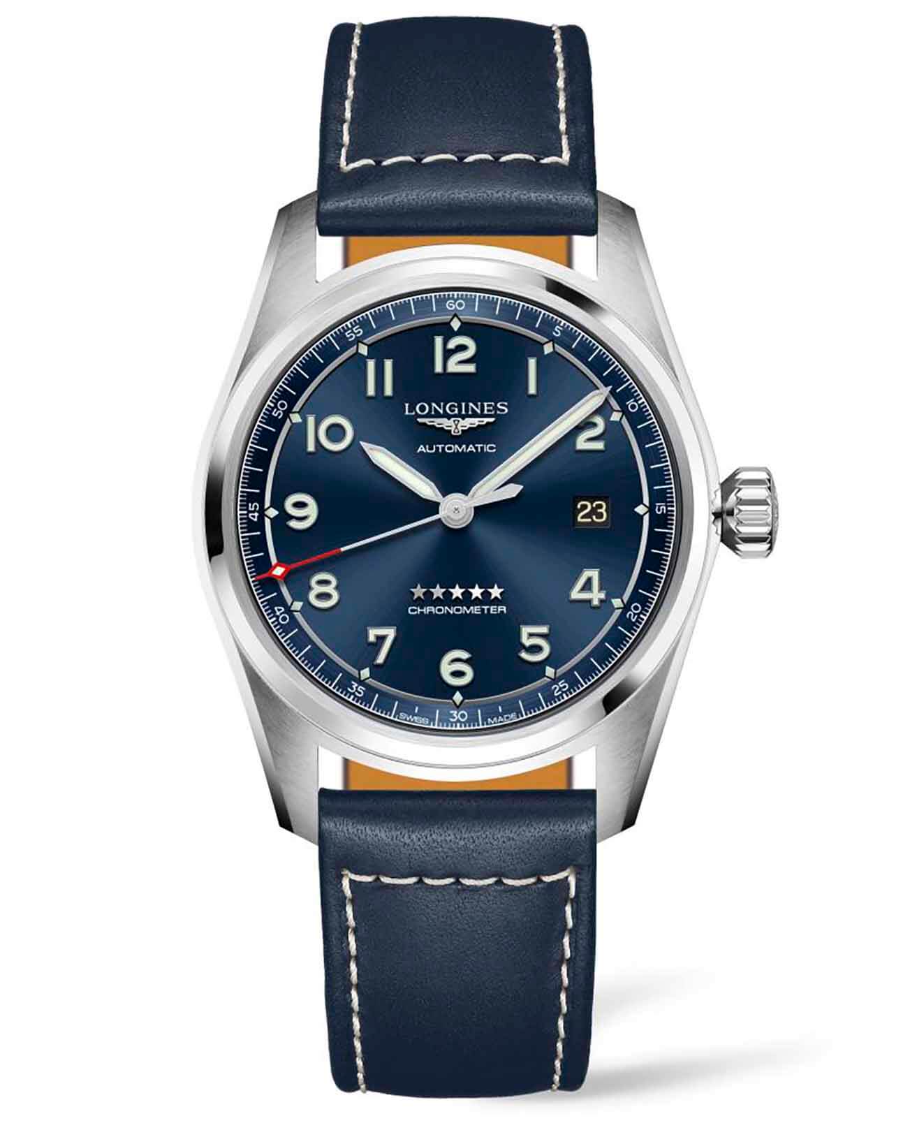 Longines Spirit