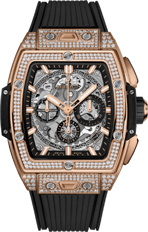 Hublot Spirit of Big Bang