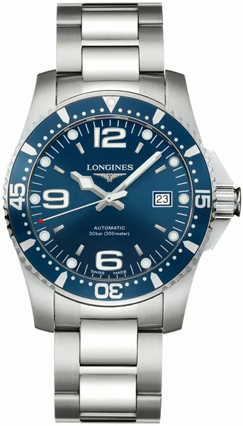 Longines HydroConquest