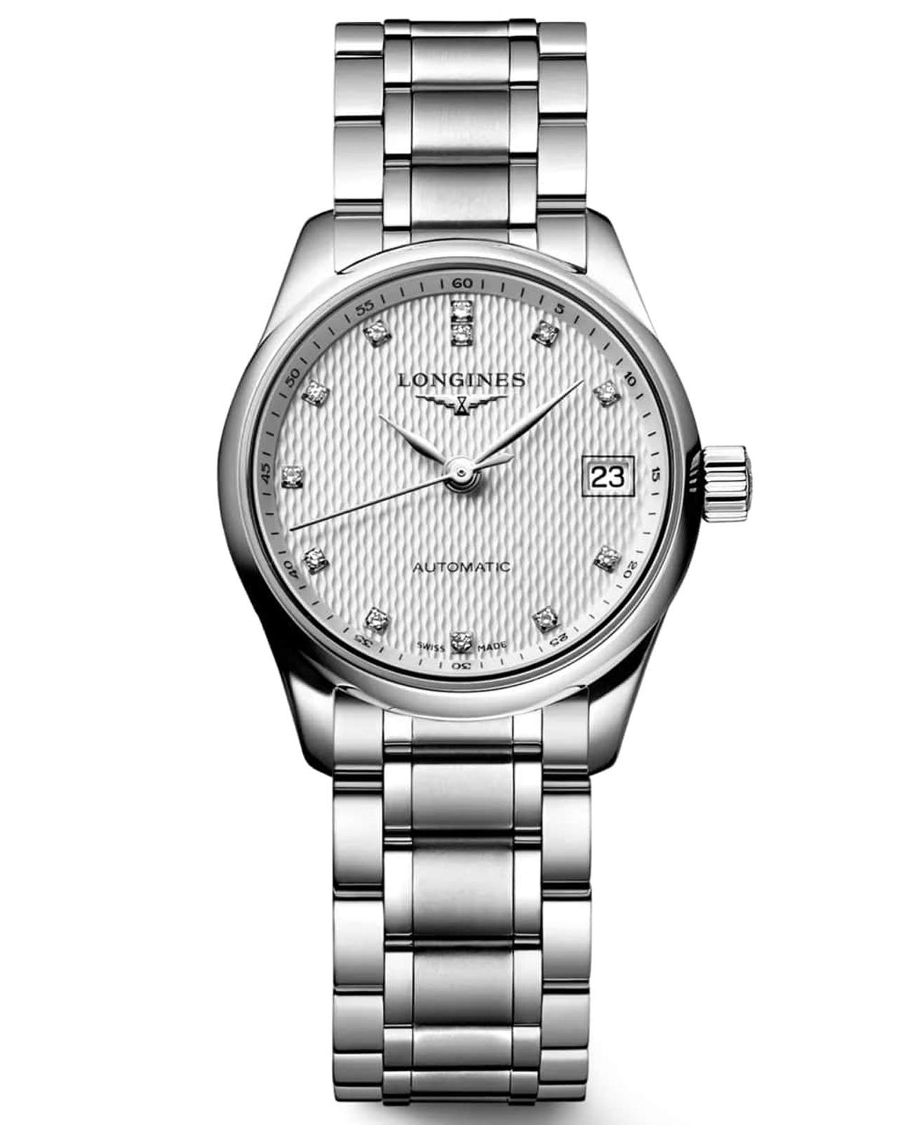 Longines Master Collection