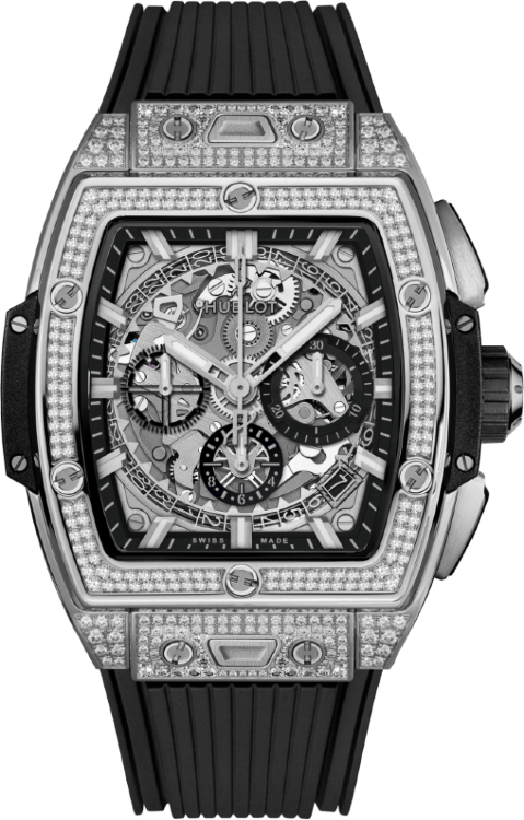 Hublot Spirit of Big Bang