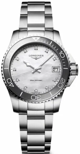 Longines HydroConquest