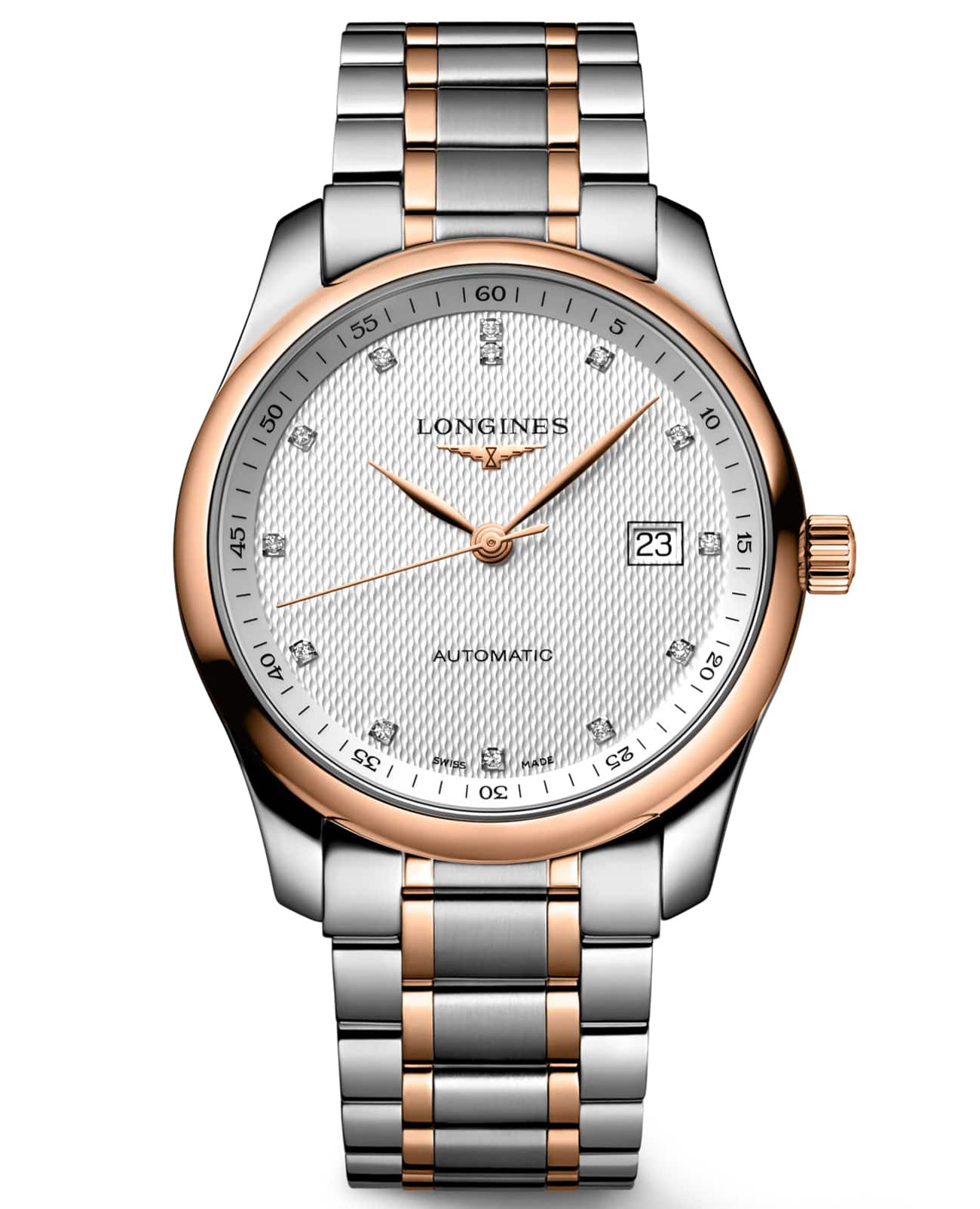 Longines Master Collection