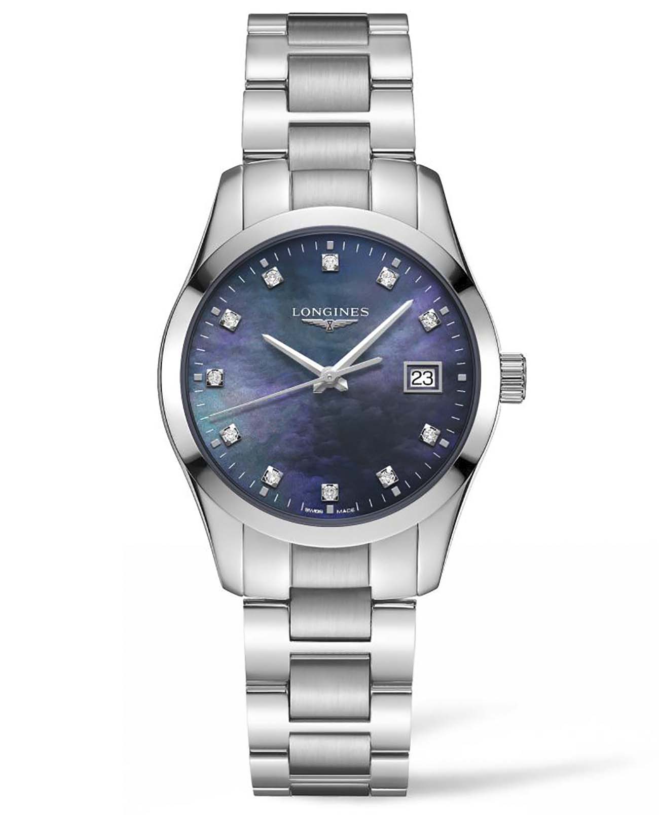 Longines Conquest Classic