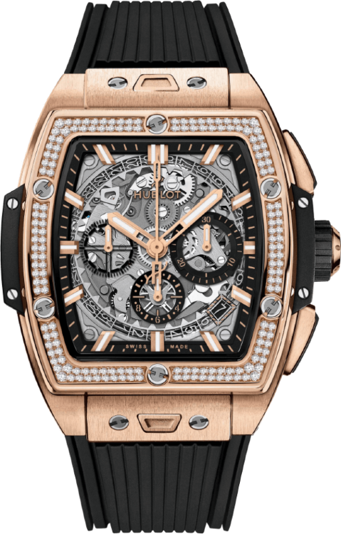 Hublot Spirit of Big Bang