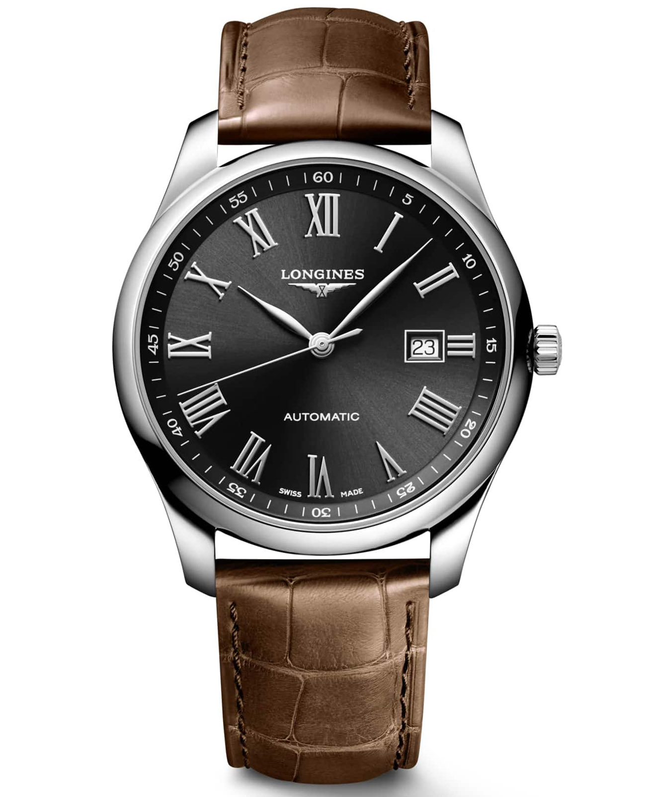 Longines Master Collection