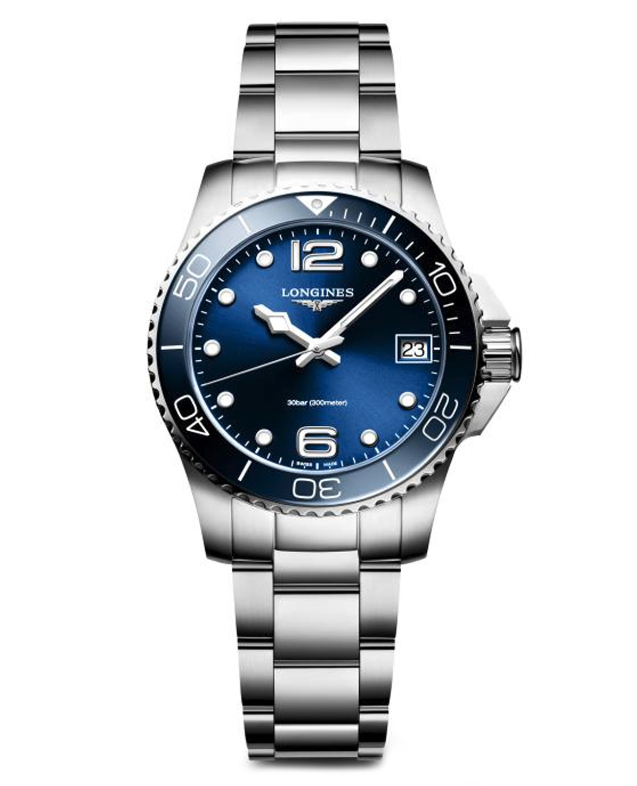 Longines HydroConquest