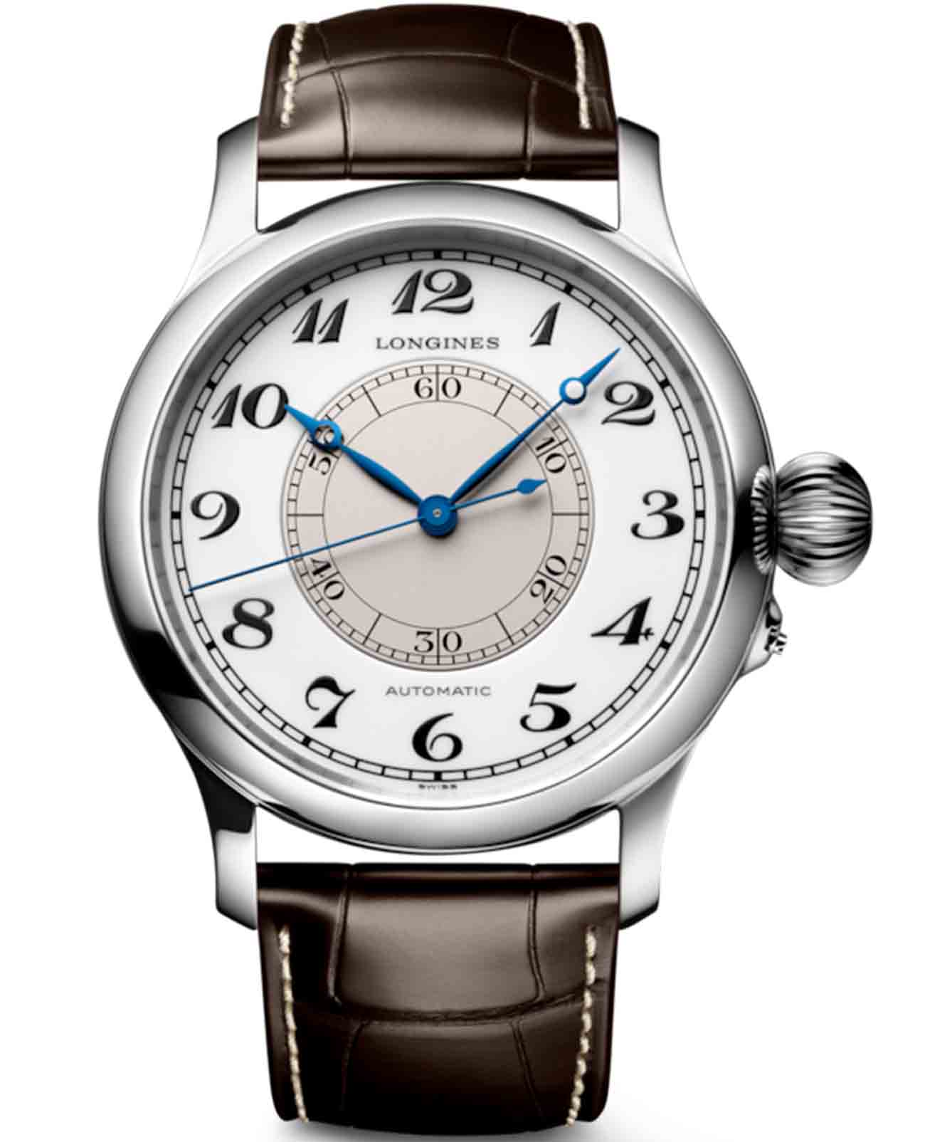 Longines Heritage