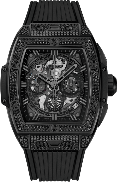 Hublot Spirit of Big Bang