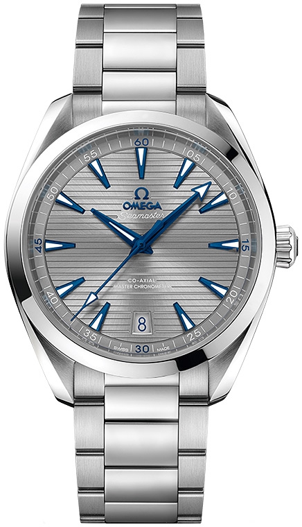 Omega Seamaster Aqua Terra