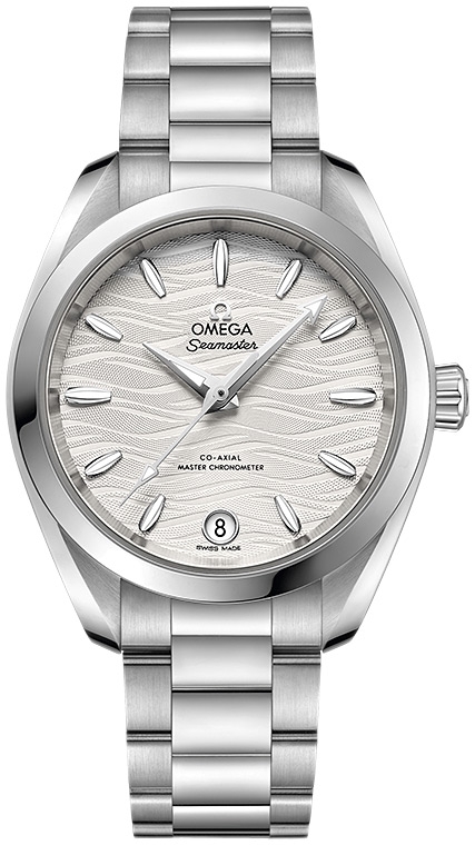 Omega Seamaster Aqua Terra