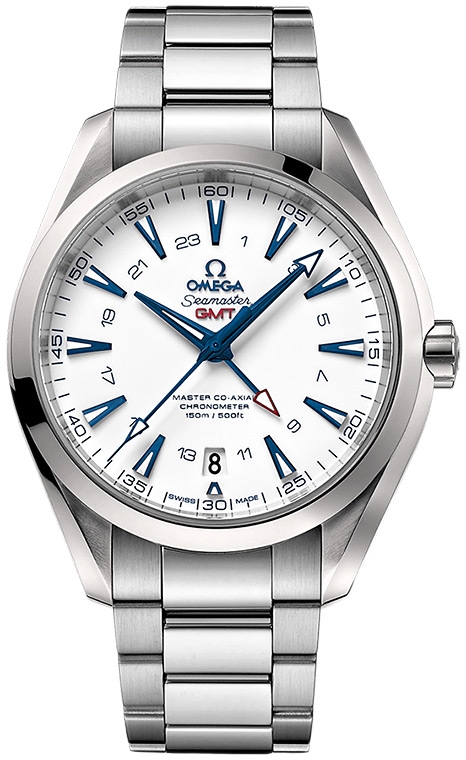 Omega Seamaster Aqua Terra