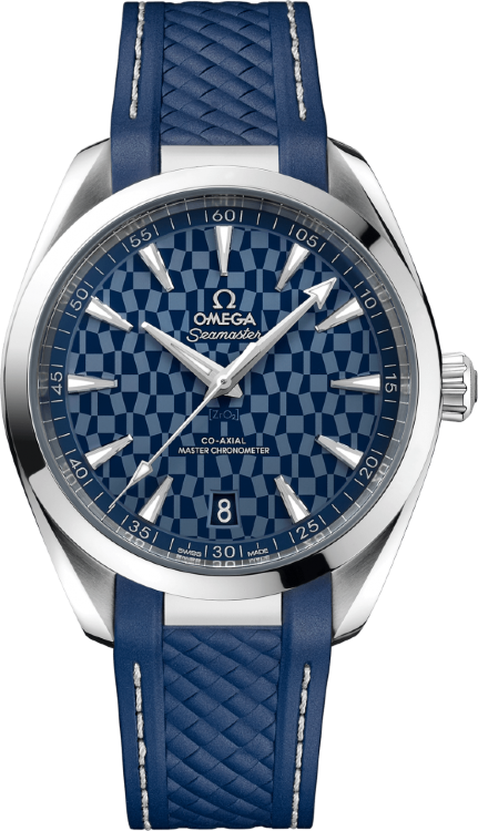 Omega Seamaster Specialities Olympic Games Collection Tokyo 2020 Limited Edition