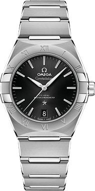 Omega Constellation Omega Co-axial Master Chronometer 36 mm