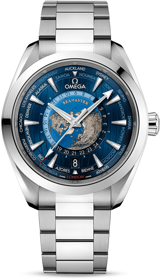 Omega De Ville