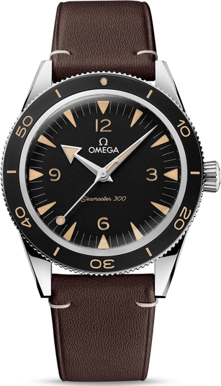 Seamaster 300 Co-axial Master Chronometer 41 mm