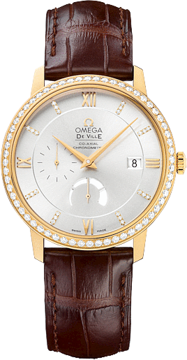 Omega De Ville Prestige