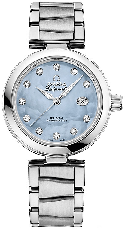 Omega De Ville Ladymatic