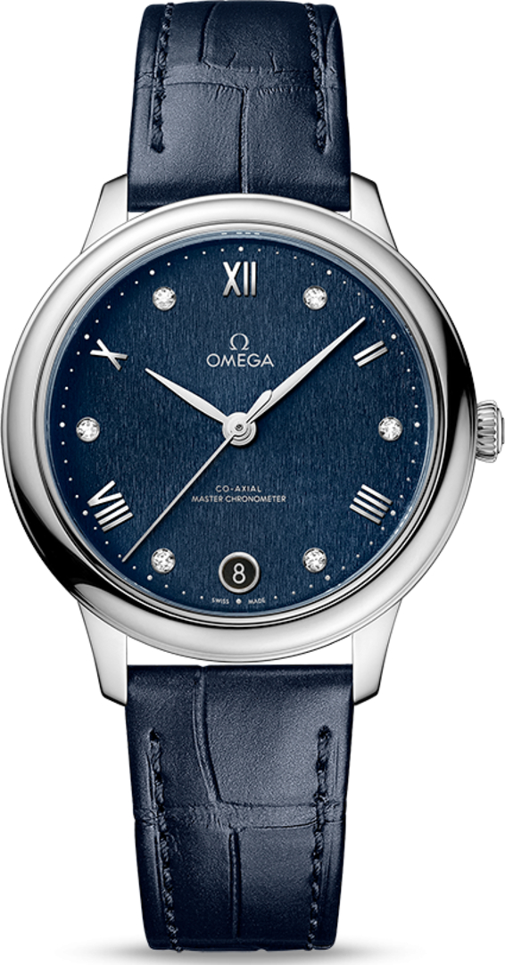 Omega De Ville