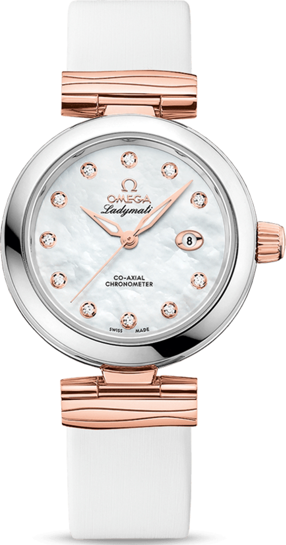 Omega De Ville Ladymatic