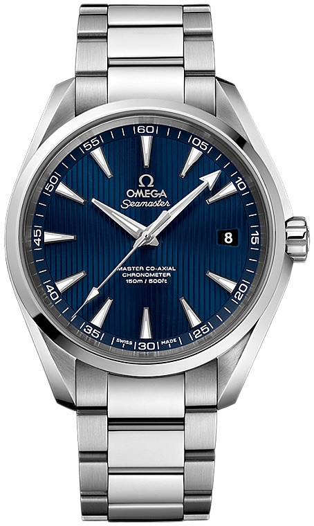 Omega Seamaster Aqua Terra