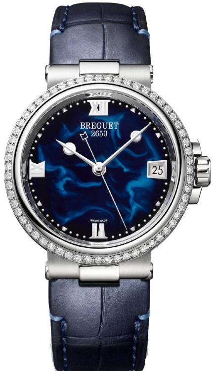 Breguet Marine