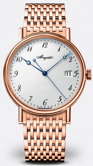 Breguet Classique